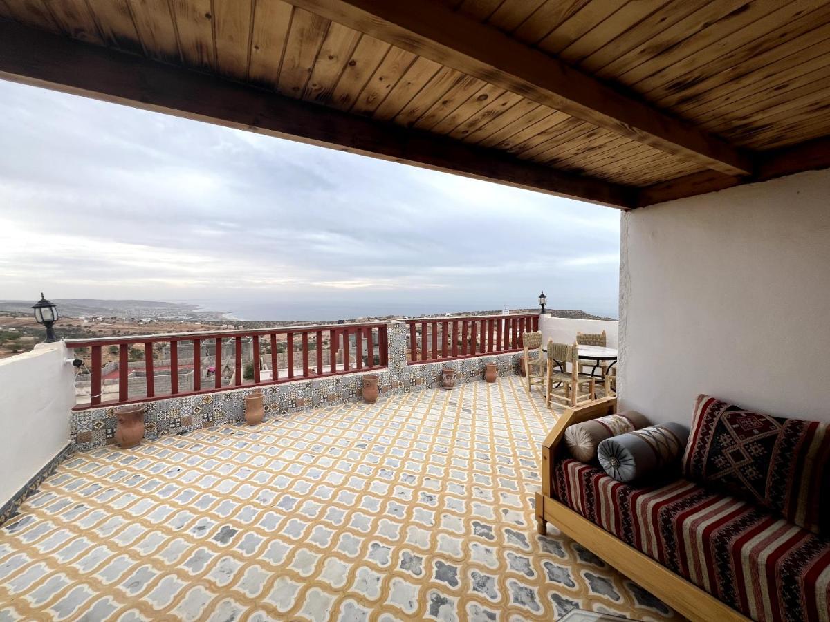Traditional Taghazout Surf Exterior photo