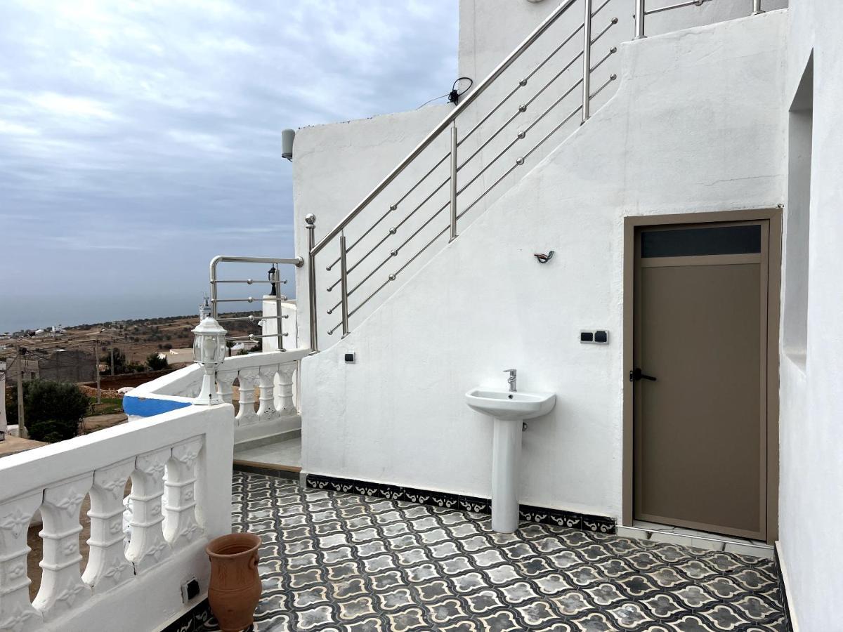Traditional Taghazout Surf Exterior photo
