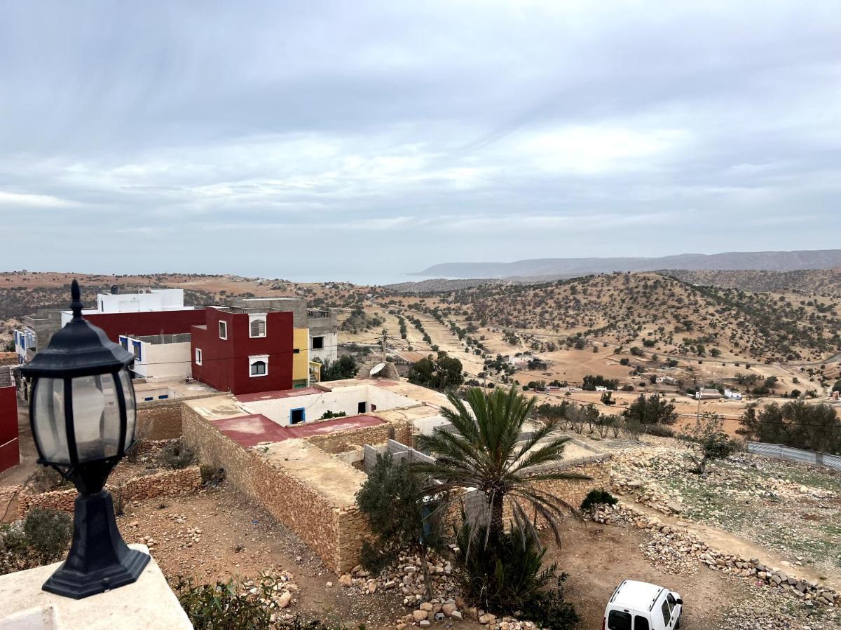 Traditional Taghazout Surf Exterior photo