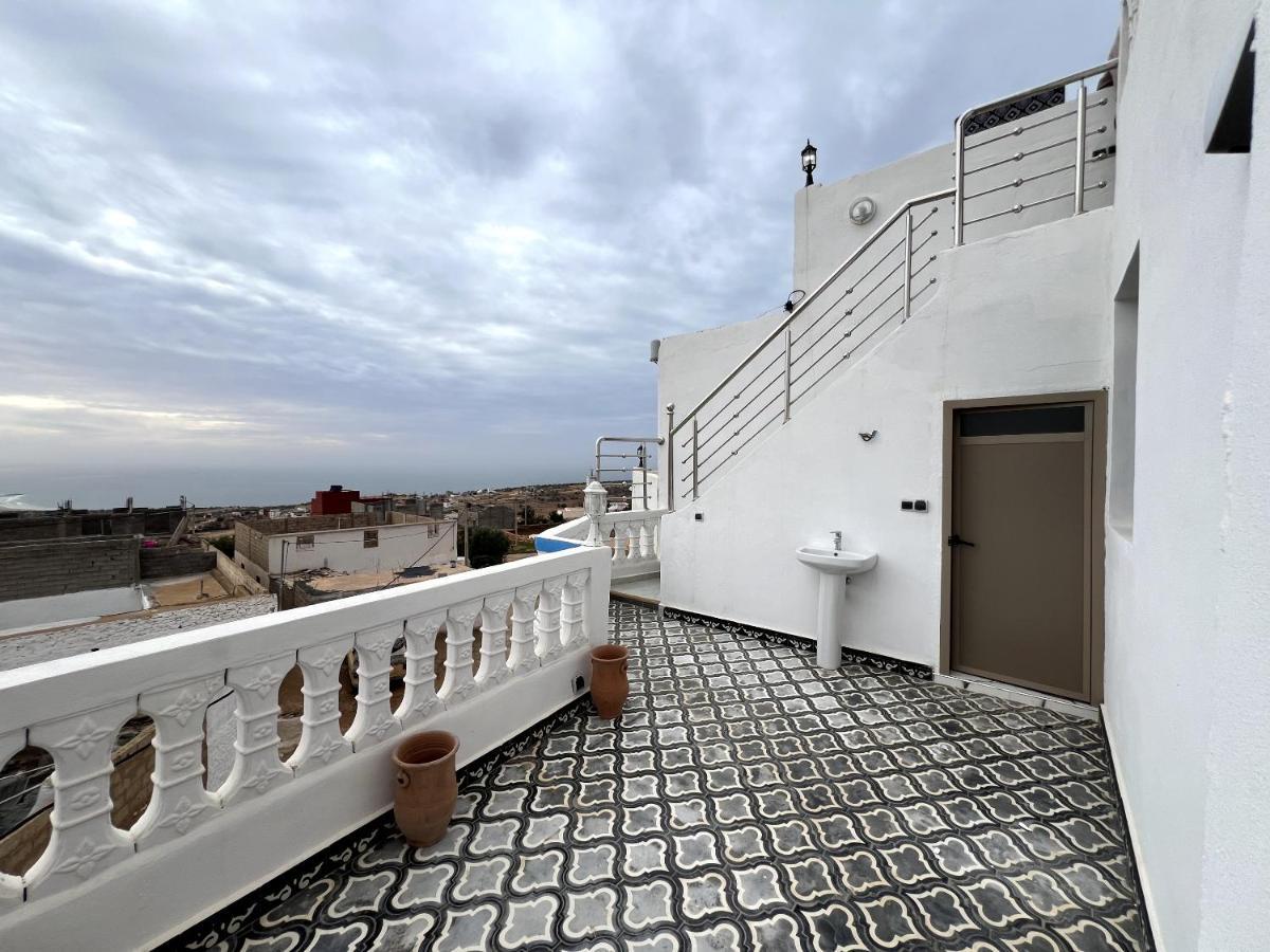 Traditional Taghazout Surf Exterior photo