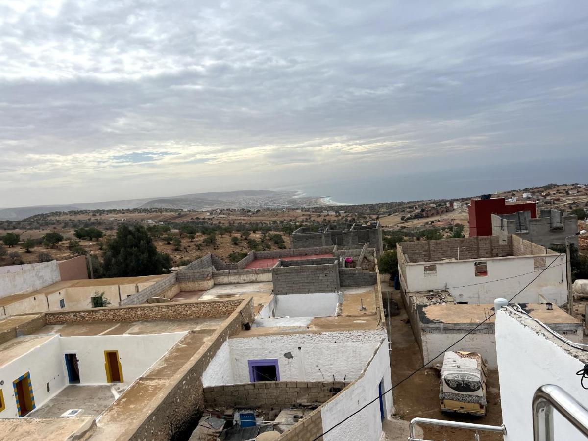 Traditional Taghazout Surf Exterior photo