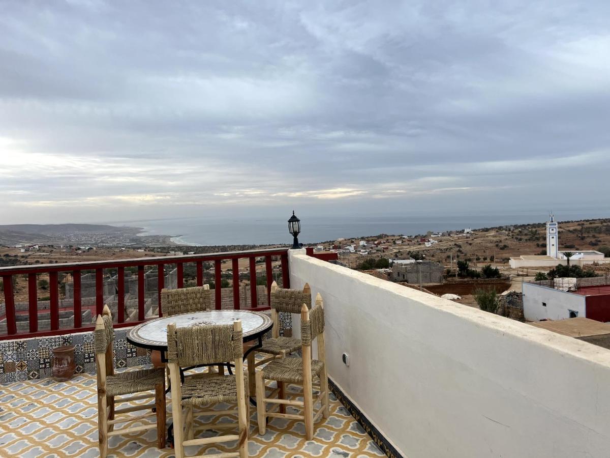 Traditional Taghazout Surf Exterior photo