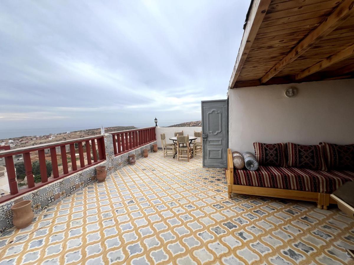 Traditional Taghazout Surf Exterior photo
