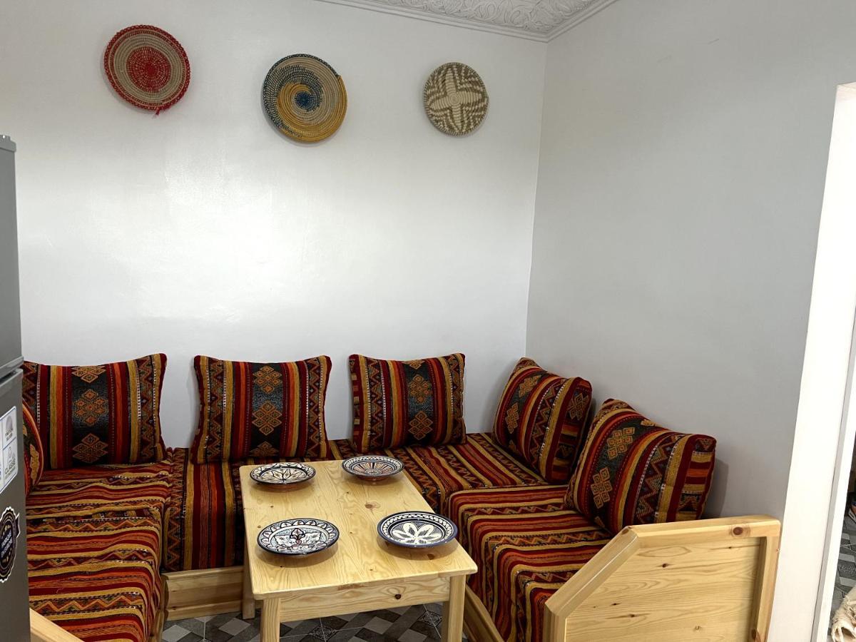 Traditional Taghazout Surf Exterior photo